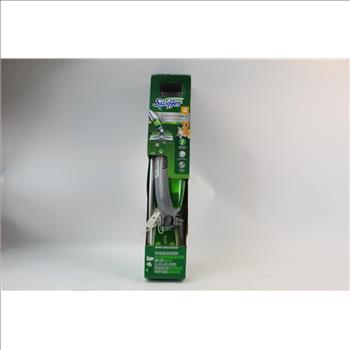 Swiffer Sweep + Vac Cordless Floor Sweeper Vacuum Pet Starter Kit