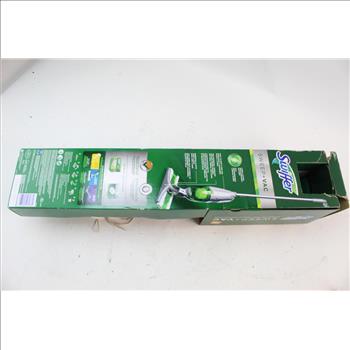 Swiffer Sweep + Vac Cordless Floor Sweeper Vacuum Pet Starter Kit