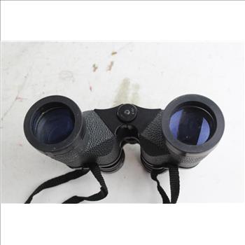 Swift Binoculars