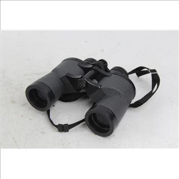 Swift Binoculars