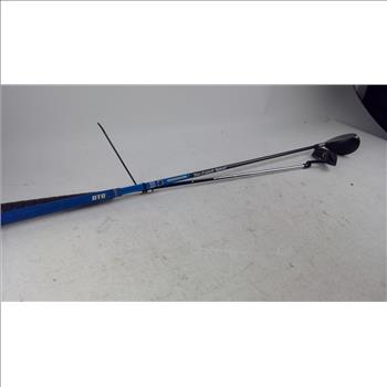 Swing Flex Pro Action Putter, DTG FGS Tour Launch Hybrid Driver