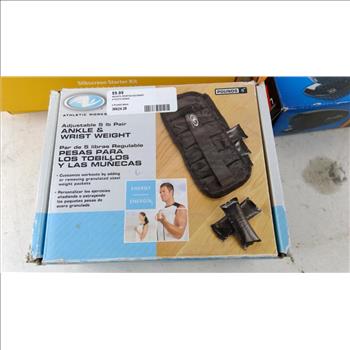 Swingline Electric Stapler And More 3 Pieces