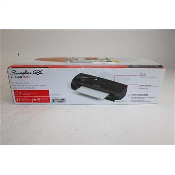 Swingline GBC 9