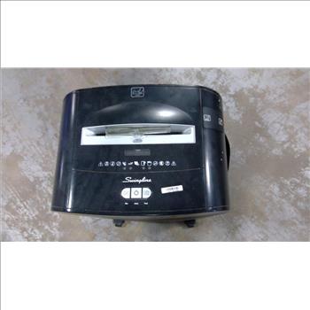 Swingline Paper Shredder