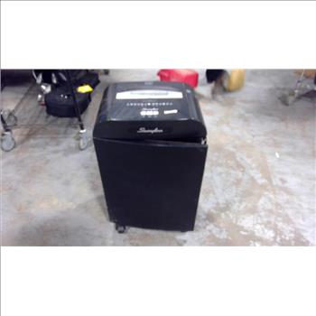Swingline Paper Shredder