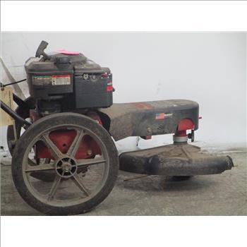 Swisher Trimmax Weed Eater