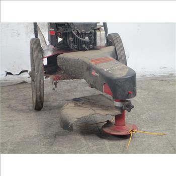 Swisher Trimmax Weed Eater