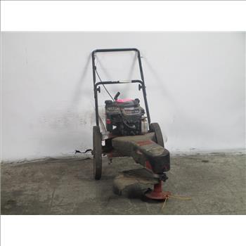 Swisher Trimmax Weed Eater