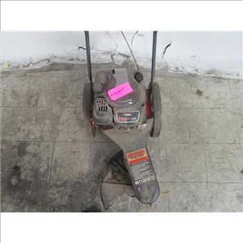 Swisher Trimmax Weed Eater