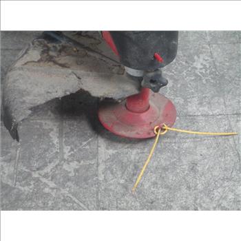 Swisher Trimmax Weed Eater