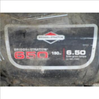 Swisher Trimmax Weed Eater