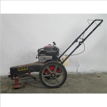 Swisher Trimmax Weed Eater