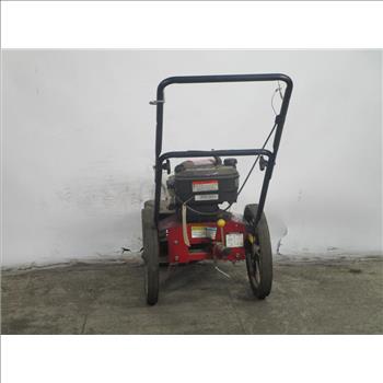 Swisher Trimmax Weed Eater