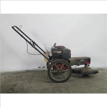 Swisher Trimmax Weed Eater