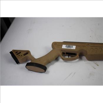 Swiss Arms Air Rifle