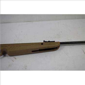Swiss Arms Air Rifle