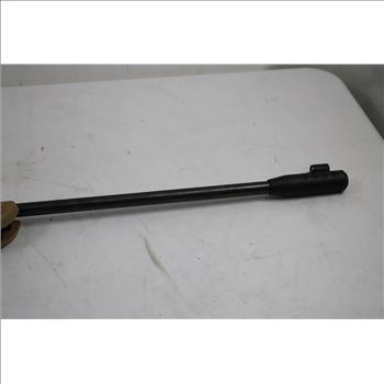 Swiss Arms Air Rifle