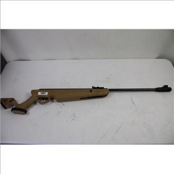 Swiss Arms Air Rifle
