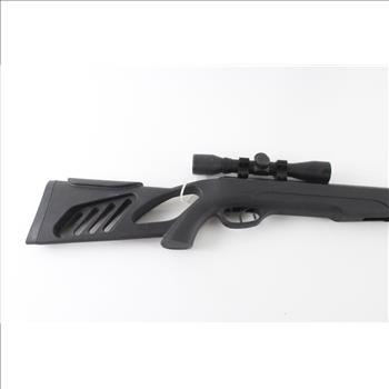Swiss Arms Tac 1, Pellet Rifle