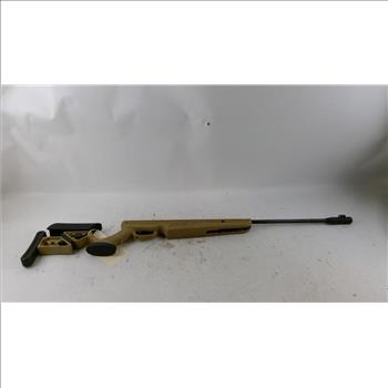 Swiss Arms TG-1 Pellet Rifle