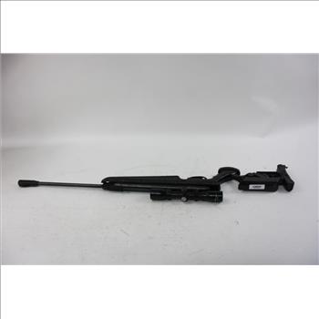 Swiss Army Airsoft Sniper