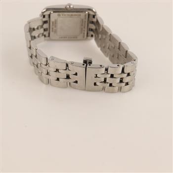 Swiss Army Alliance Watch