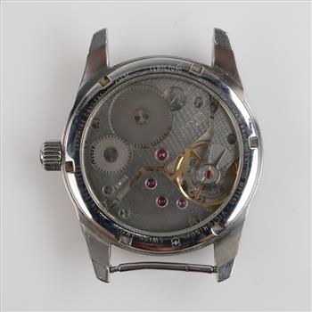 Swiss Army Ambassador XL Watch