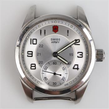 Swiss Army Ambassador XL Watch