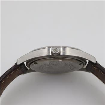 Swiss Army Garrison Mid-Size Watch