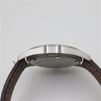 Swiss Army Garrison Mid-Size Watch