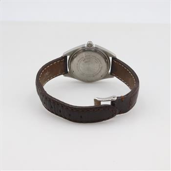 Swiss Army Garrison Mid-Size Watch