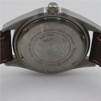 Swiss Army Garrison Mid-Size Watch