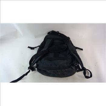 Swiss Army Gear Backpack