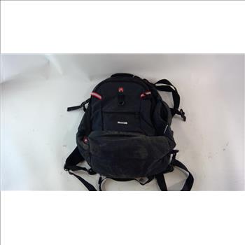 Swiss Army Gear Backpack