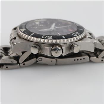 Swiss Army Maverick II Watch