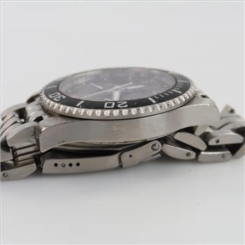 Swiss Army Maverick II Watch