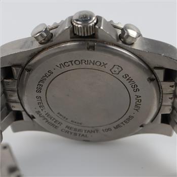 Swiss Army Maverick II Watch