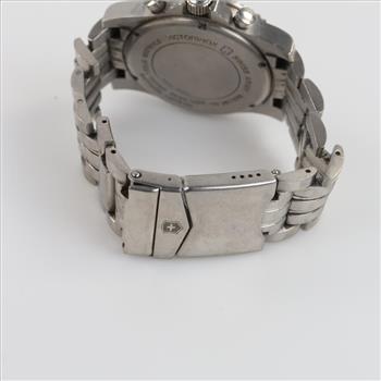 Swiss Army Maverick II Watch