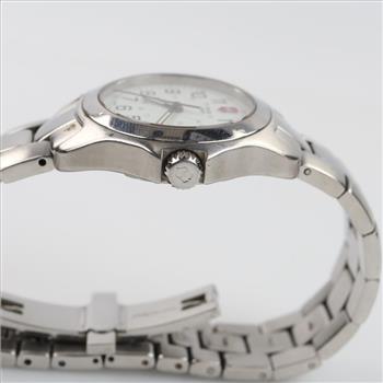 Swiss Army Officers Watch