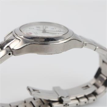 Swiss Army Officers Watch