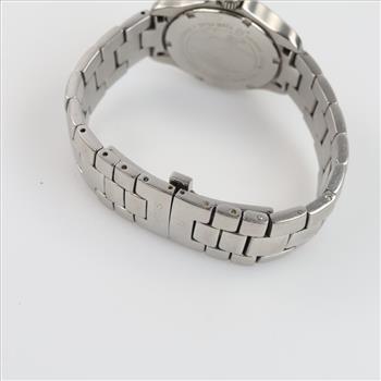 Swiss Army Officers Watch