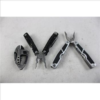 Swiss Army Tools And More