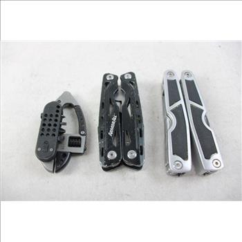 Swiss Army Tools And More