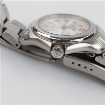 Swiss Army Victorinox Officer Watch