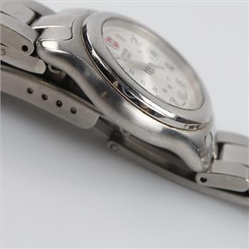 Swiss Army Victorinox Officer Watch