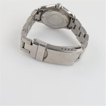 Swiss Army Victorinox Officer Watch