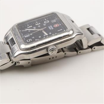 Swiss Army Victorinox Watch