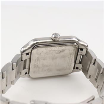 Swiss Army Victorinox Watch