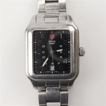 Swiss Army Victorinox Watch