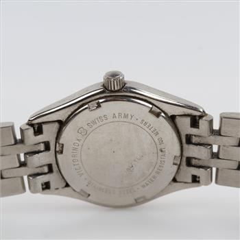 Swiss Army Victorinox Watch